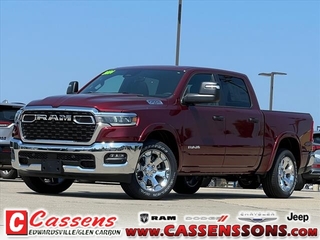 2025 Ram 1500 for sale in Glen Carbon IL