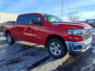 2025 Ram 1500 for sale in Monroe WI