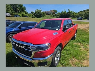 2025 Ram 1500 for sale in Johnson City TN