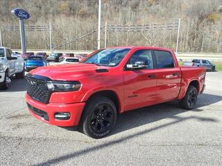 2025 Ram 1500 for sale in Danville WV