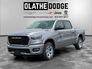 2025 Ram 1500 for sale in Olathe KS