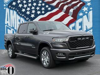 2025 Ram 1500 for sale in Greenville SC