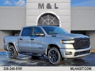 2025 Ram 1500 for sale in Lexington NC