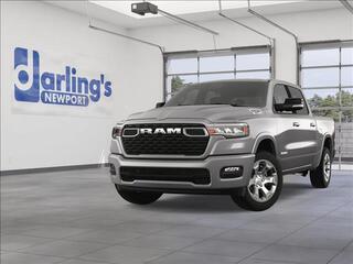 2025 Ram 1500 for sale in West Lebanon NH