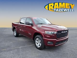 2025 Ram 1500 for sale in Tazewell VA