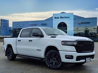 2025 Ram 1500 for sale in Concord NH