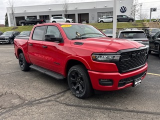 2025 Ram 1500 for sale in Janesville WI