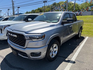 2025 Ram 1500 for sale in Beckley WV
