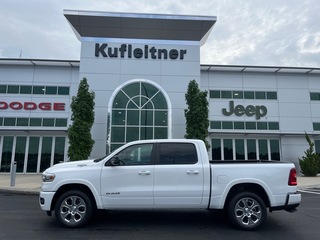 2025 Ram 1500 for sale in Boardman OH