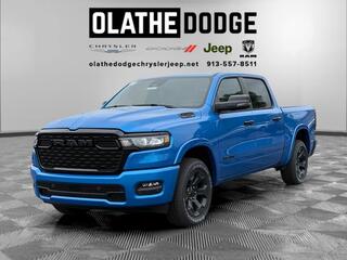 2025 Ram 1500 for sale in Olathe KS