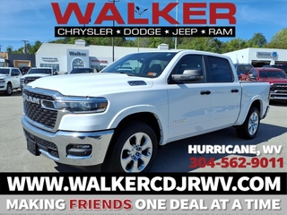 2025 Ram 1500 for sale in Hurricane WV