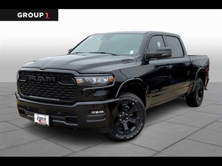 2025 Ram 1500 for sale in Ada OK