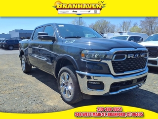 2025 Ram 1500 for sale in Branford CT