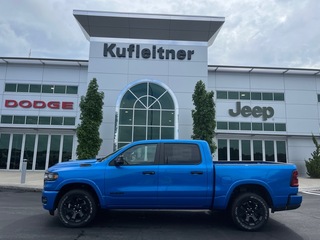 2025 Ram 1500 for sale in Boardman OH