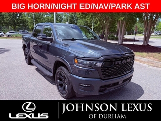 2025 Ram 1500 for sale in Durham NC