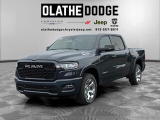 2025 Ram 1500 for sale in Olathe KS