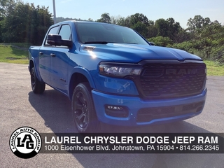 2025 Ram 1500 for sale in Johnstown PA