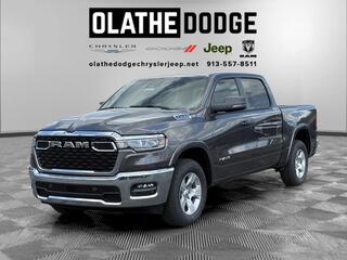 2025 Ram 1500 for sale in Olathe KS
