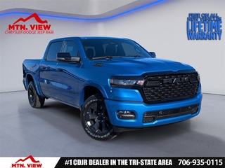 2026 Ram 1500 for sale in Ringold GA