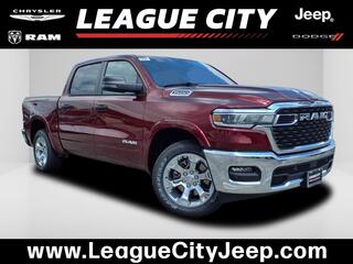 2026 Ram 1500 for sale in League City TX