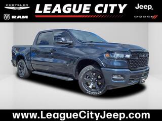2026 Ram 1500 for sale in League City TX