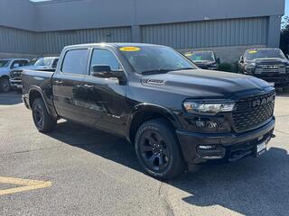 2026 Ram 1500 for sale in Janesville WI