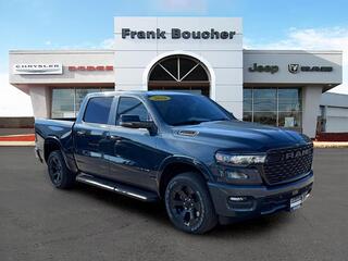 2026 Ram 1500 for sale in Janesville WI