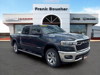 2026 Ram 1500 for sale in Janesville WI