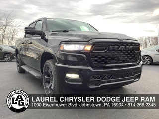2026 Ram 1500 for sale in Johnstown PA