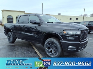 2026 Ram 1500 for sale in Dayton OH
