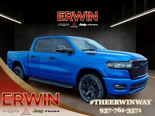 2026 Ram 1500 for sale in Troy OH