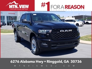 2025 Ram 1500 for sale in Ringold GA