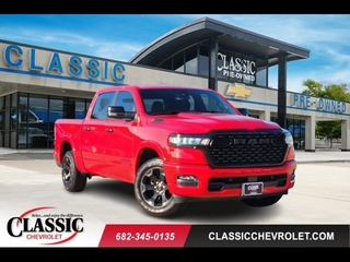 2025 Ram 1500 for sale in Grapevine TX