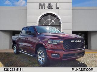 2025 Ram 1500 for sale in Lexington NC