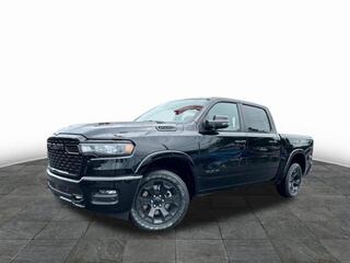 2025 Ram 1500 for sale in Fort Mill SC