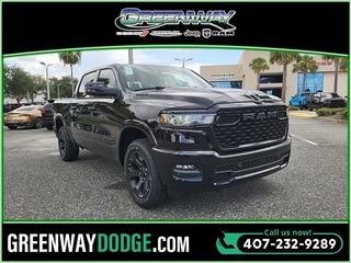 2025 Ram 1500 for sale in Orlando FL