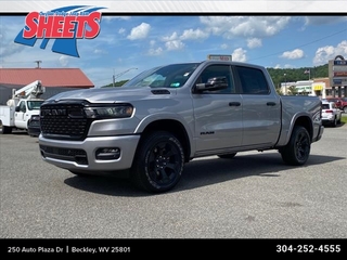 2025 Ram 1500 for sale in Beckley WV