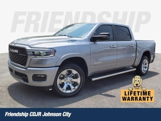 2025 Ram 1500 for sale in Greenville SC