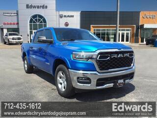 2025 Ram 1500 for sale in Coucil Bluffs IA