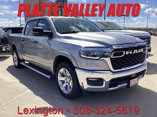 2025 Ram 1500 for sale in Lexington NE