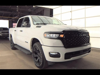 2025 Ram 1500 for sale in Dallas TX