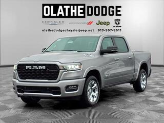 2025 Ram 1500 for sale in Olathe KS