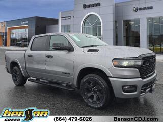 2025 Ram 1500 for sale in Greer SC