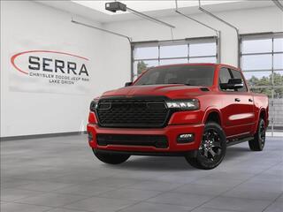 2025 Ram 1500 for sale in Lake Orion MI