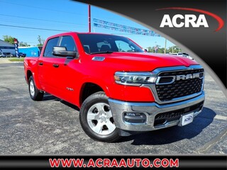 2025 Ram 1500 for sale in Fort Mill SC