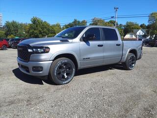 2025 Ram 1500 for sale in Hudson MI