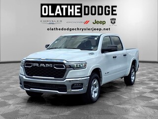 2025 Ram 1500 for sale in Olathe KS