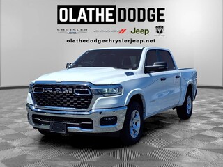2025 Ram 1500 for sale in Olathe KS