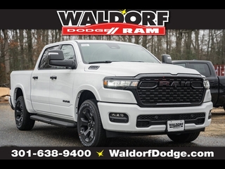 2025 Ram 1500 for sale in Anderson SC