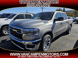 2025 Ram 1500 for sale in Williamsport PA